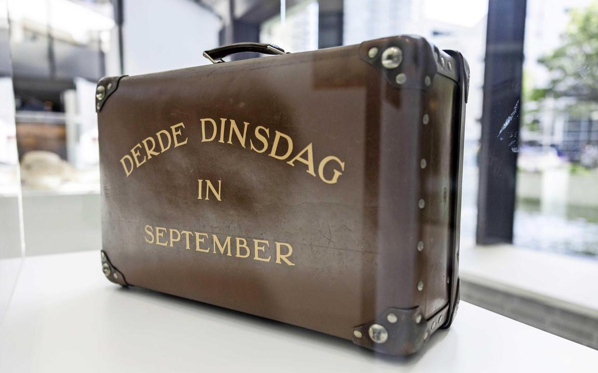 Het kabinet is demissionair: gaat Prinsjesdag nu nog wel door