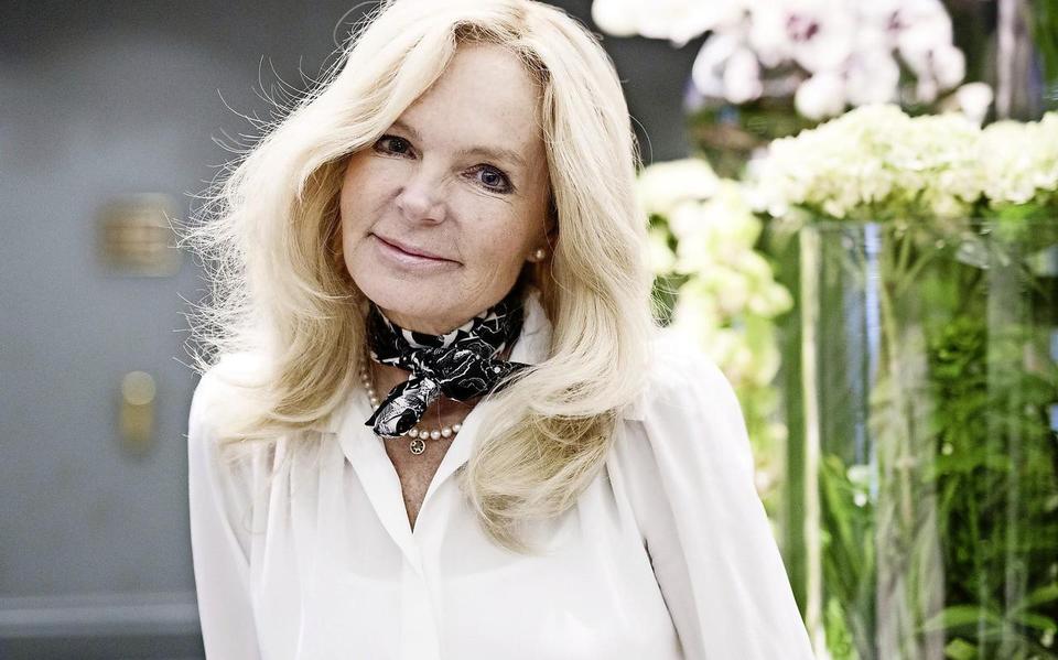 Lucinda Riley overleed in 2021, maar ze liet instructies achter voor haar zoon Harry Whittaker voor het achtste deel.