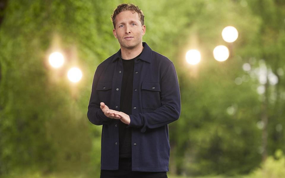 Peter Pannekoek: ’Een slechte recensie? Dat komt vast nog wel een keer.’’