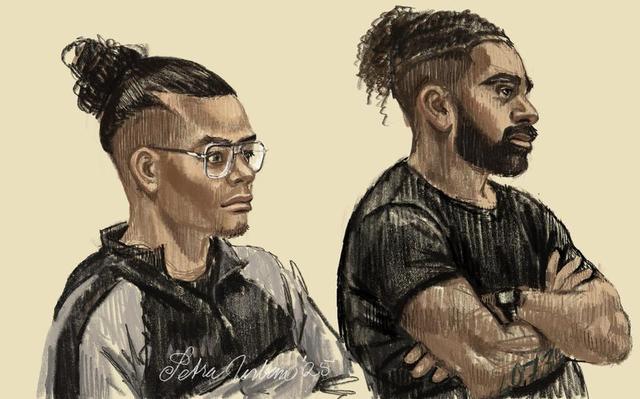 Openbaar Ministerie eist tot 5,5 jaar cel in zaak kunstroof Drents Museum in Assen