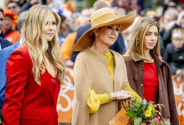 Bedreiger van prinsessen was jarenlang voorzitter van Speelweek Usquert