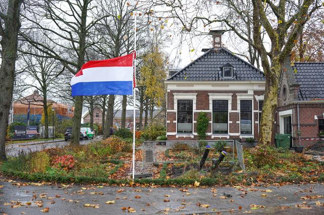 Schademeldingen na aardbeving Zeerijp richting de 1000