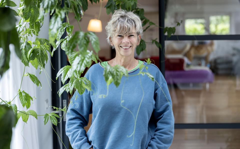 Hoe overleef ik alles... Kan schrijver Francine Oomen millennials