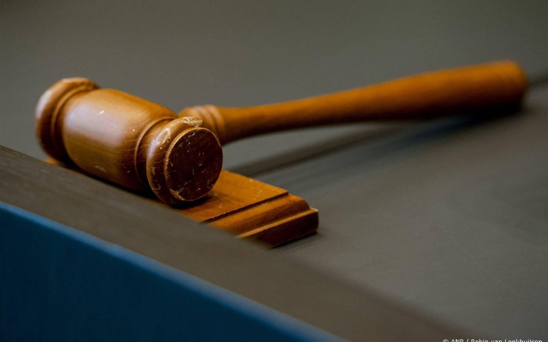 Libiër die toesloeg in Ureterp en Frieschepalen moet eerst de cel in en daarna het land uit