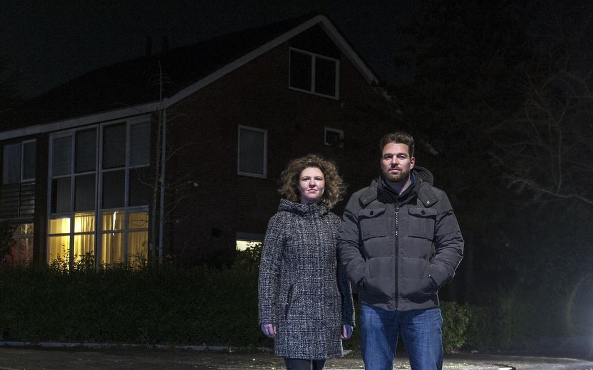 Hun vader werd in Groningen vermoord. Na 22 jaar verschijnt de