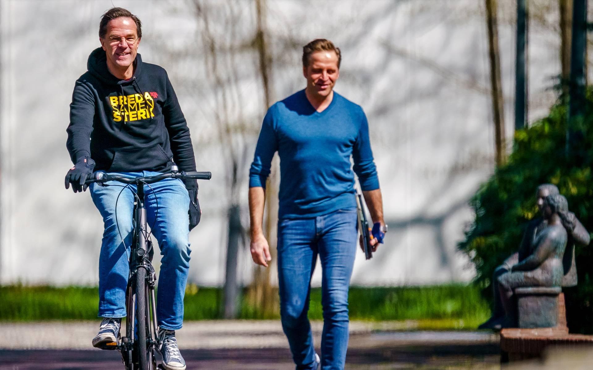 De persconferentie is dinsdagavond om 19.00 uur live te volgen op de website van Dagblad van het Noorden