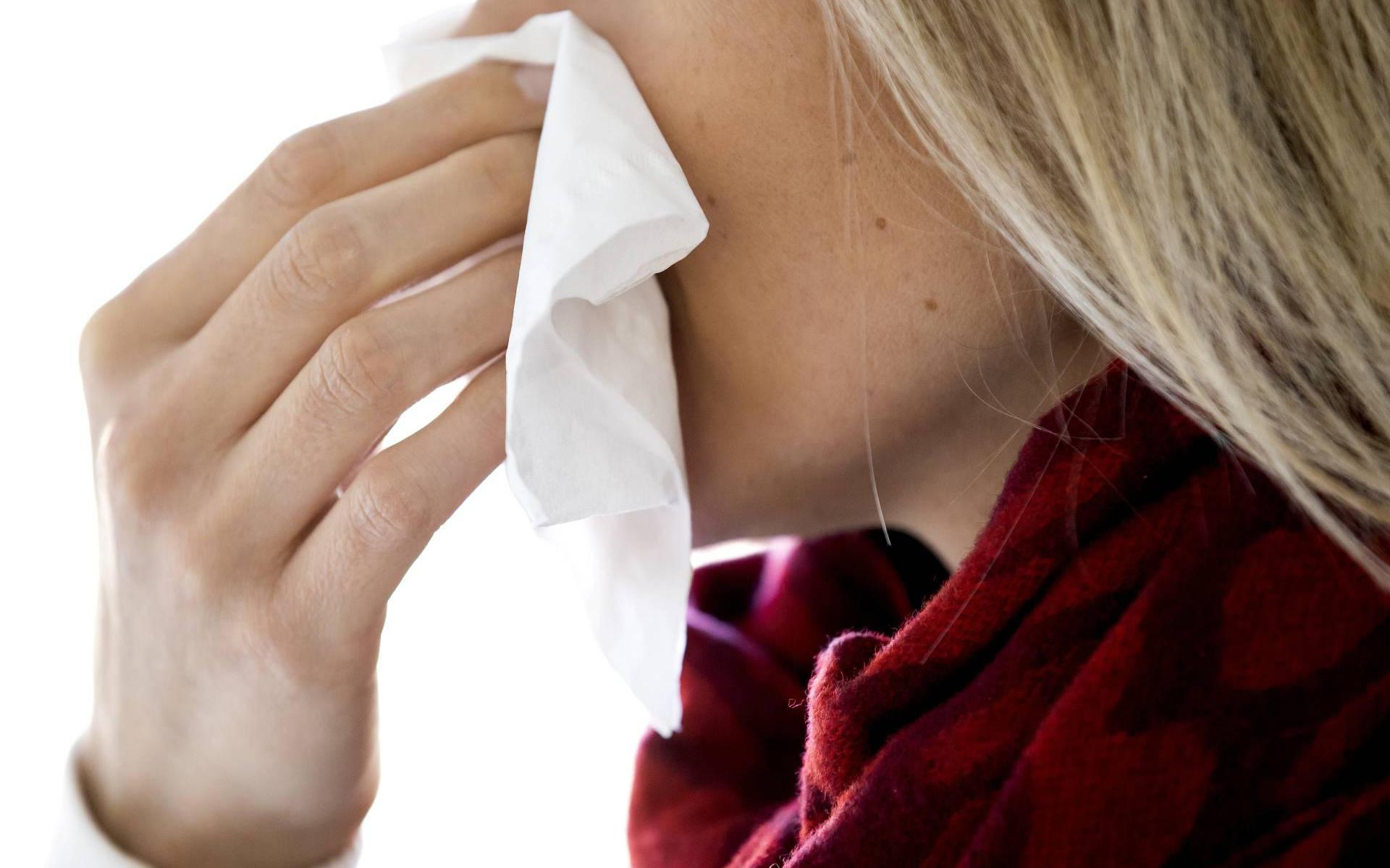 Факты и мифы о гриппе: что это такое и чем опасно это заболевание?