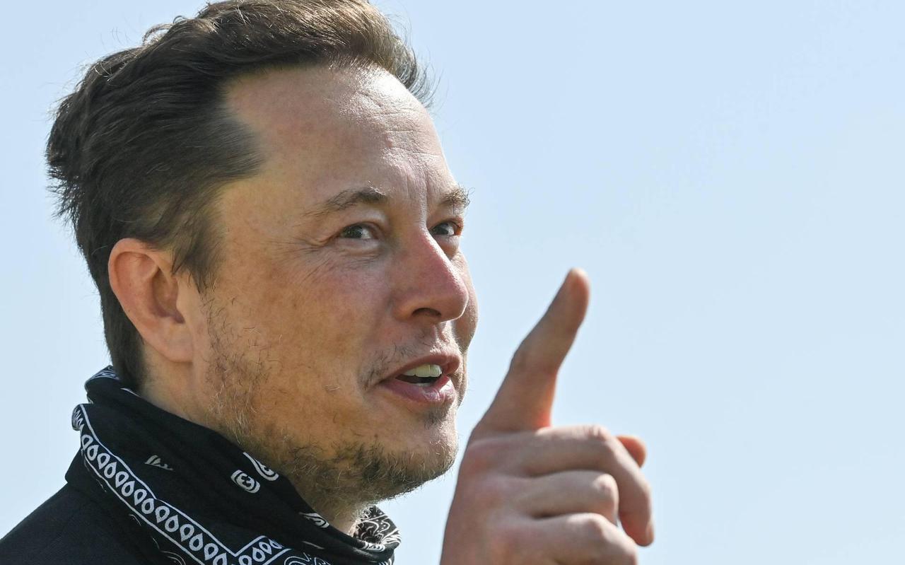Elon Musk: straks kan je tweets ook ratings meegeven
