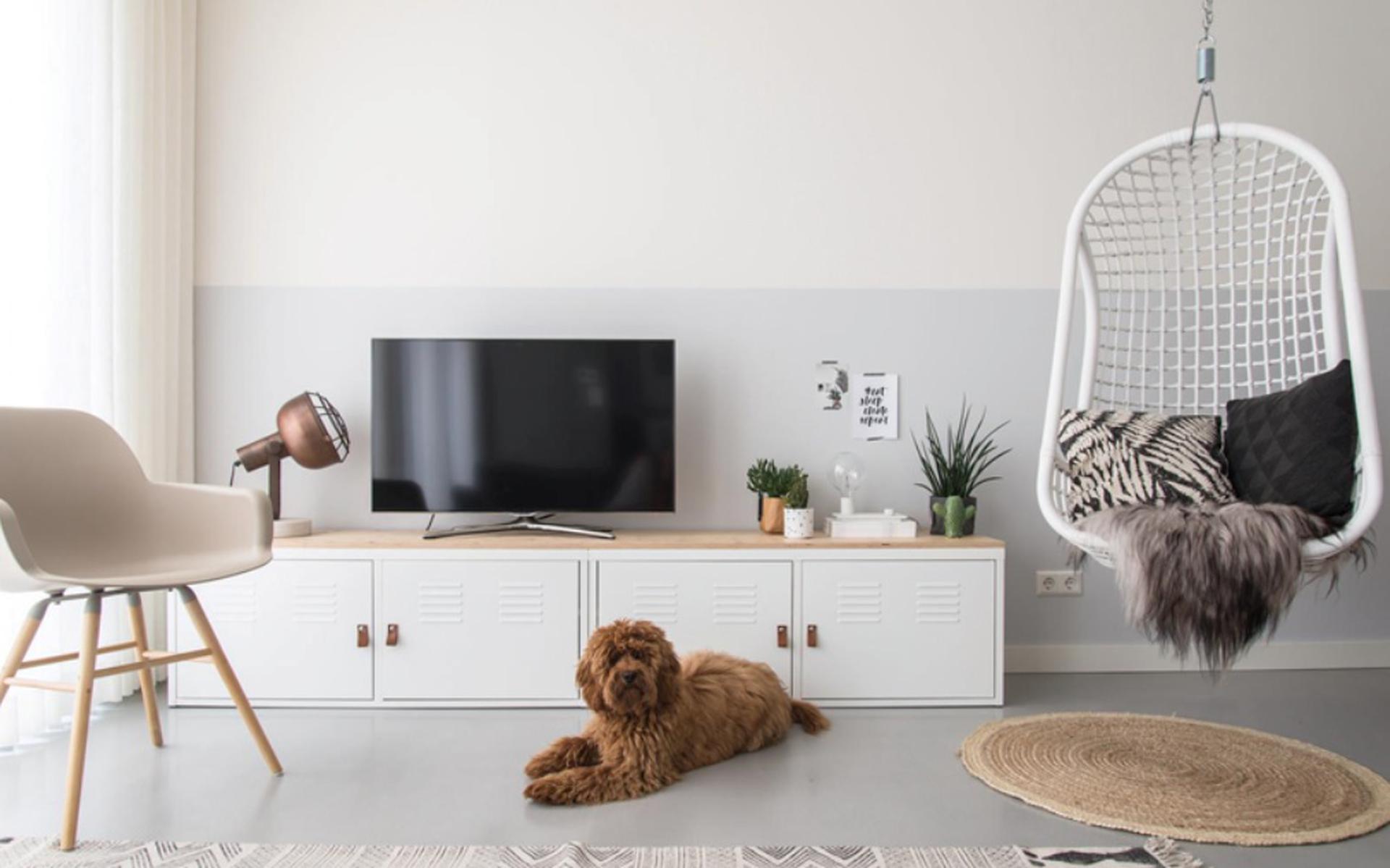 Onbepaald geest Verspreiding Hoe maak je van een standaard IKEA meubel een pareltje voor je woning? Deze  mensen laten zien hoe ze dat doen - Leeuwarder Courant