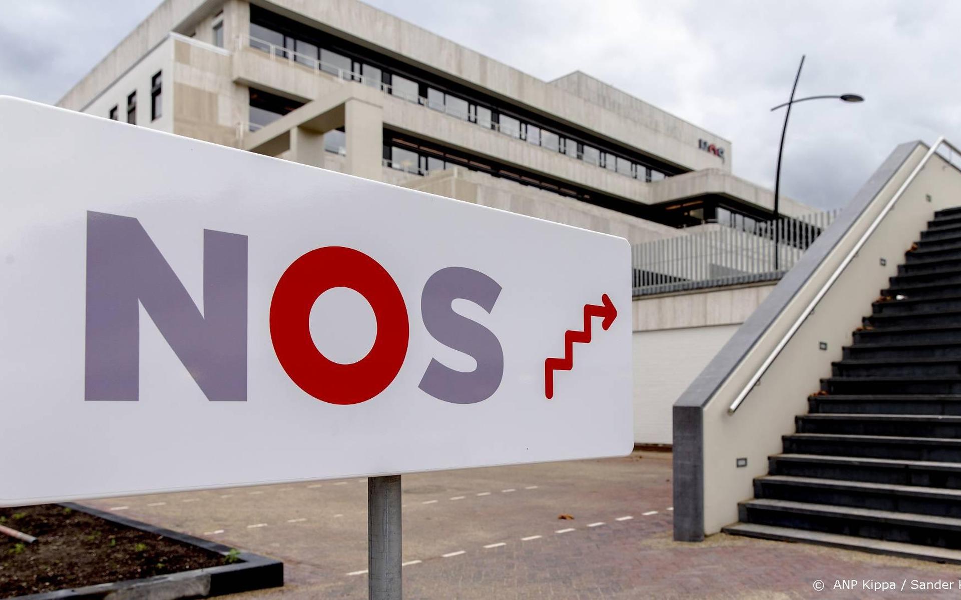 NOS Sport.