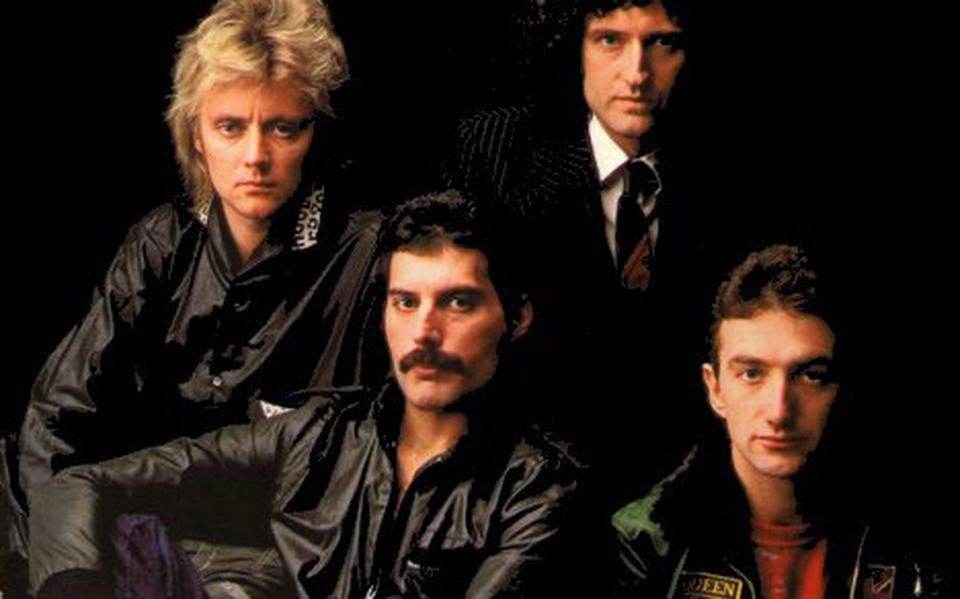 Queen voert dit jaar weer de Top 2000 aan met Bohemian Rhapsody
