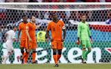 Oranje klaar op EK na verlies tegen Tsjechië in achtste finales