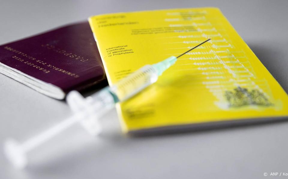 88.000 ziekenhuisopnames voorkomen dankzij coronavaccinaties.