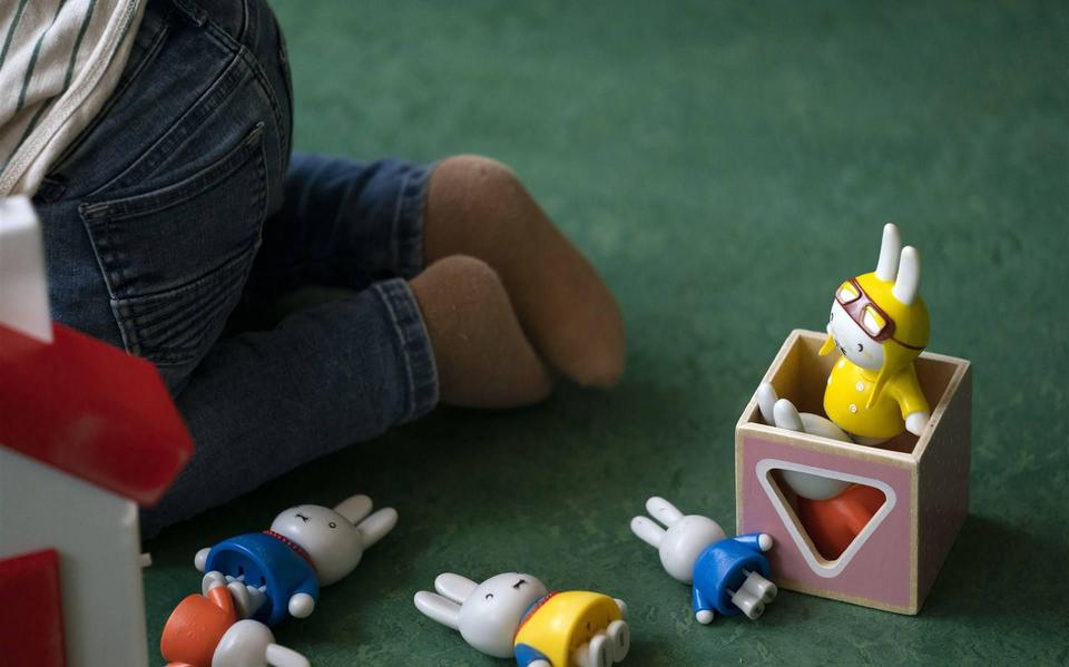 VVD wil ongevaccineerde kinderen weren uit opvang