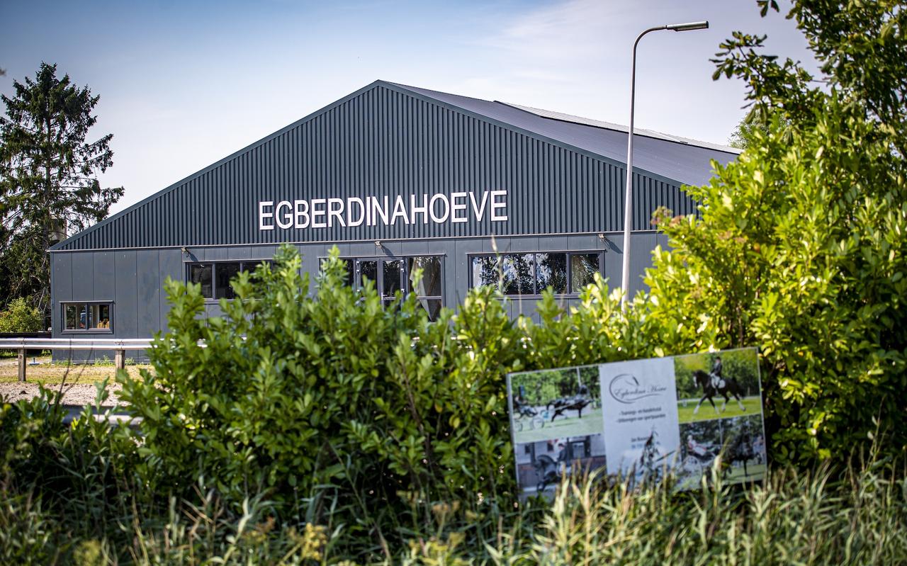 In Nijveen is de grootste cokewasserij van Nederland opgerold. In Nijveen is de grootste cokewasserij van Nederland opgerold.