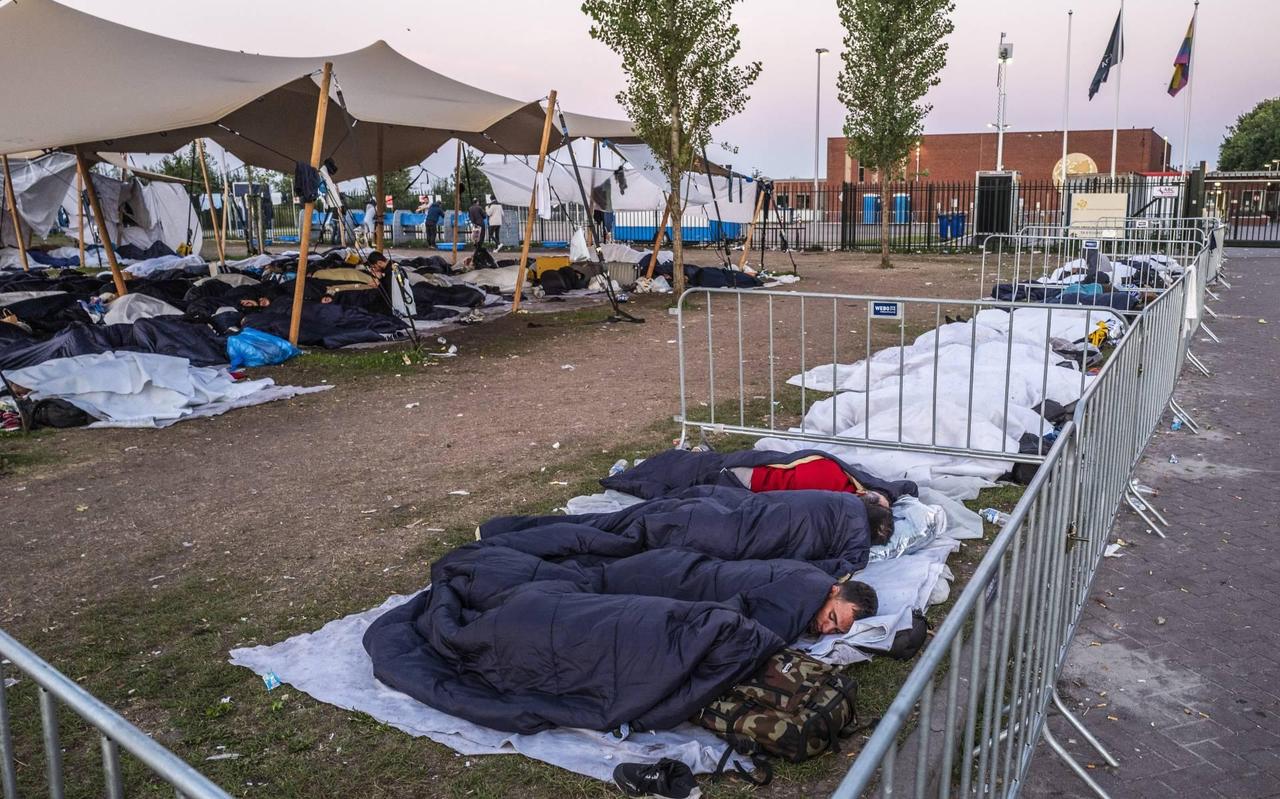 Burgemeester Koen Schuiling Van Groningen Haalt Uit Naar Eigen Partij 