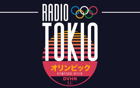 Logo Radio Tokio