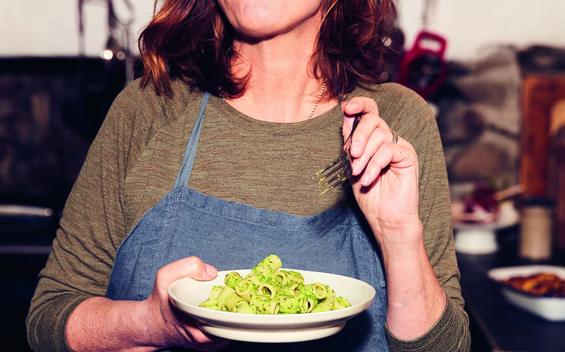 De culinaire streken van Yvette van Boven, winnaar Gouden Kookboek