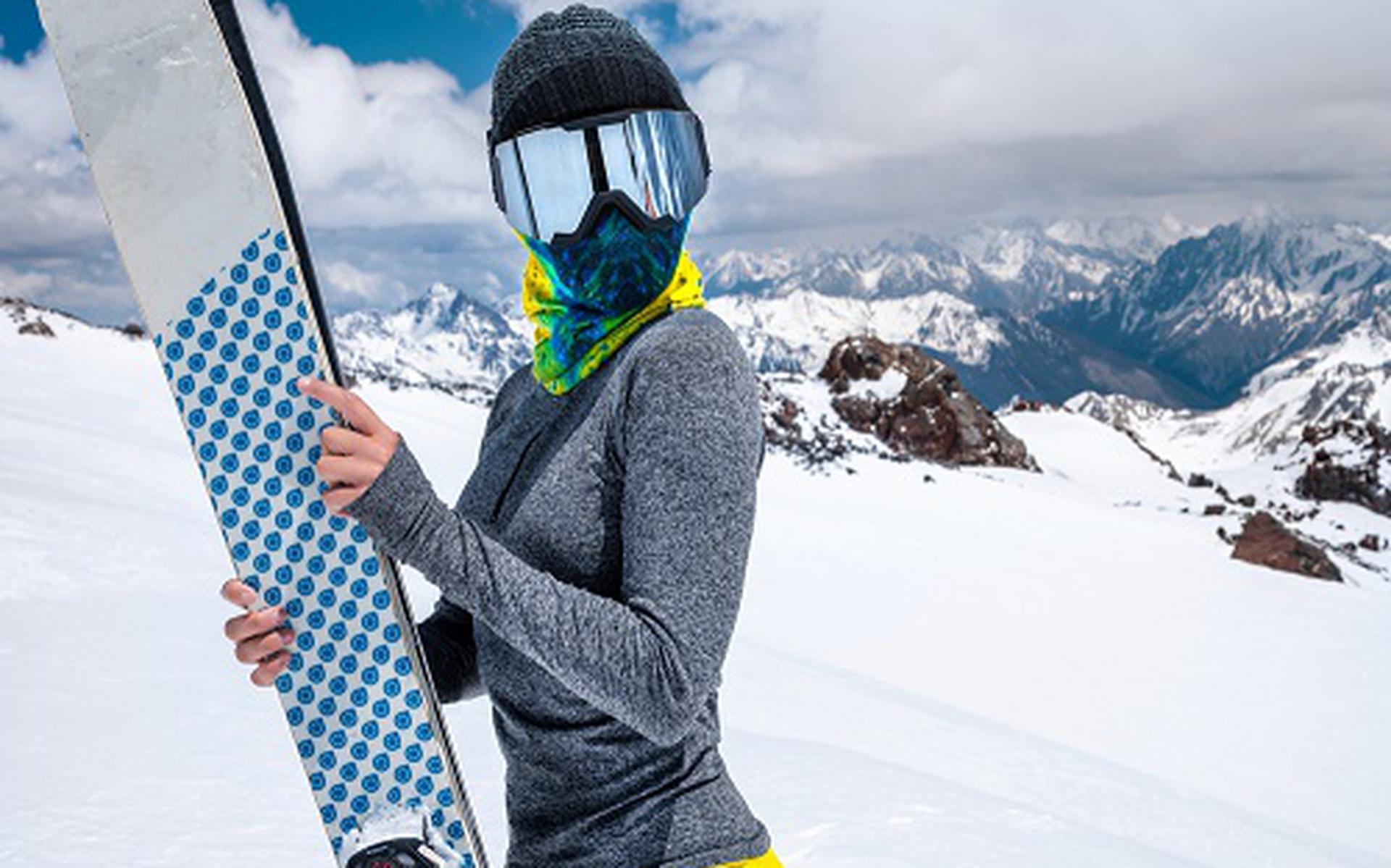 Wel of niet op wintersport corona? Skigebieden maken hun plannen - Leeuwarder Courant