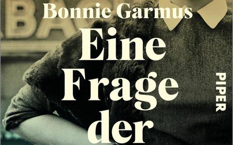 Eine frage der chemie van Bonnie Garmus is deze zomer een van de meest gelezen  romans in Duitsland.