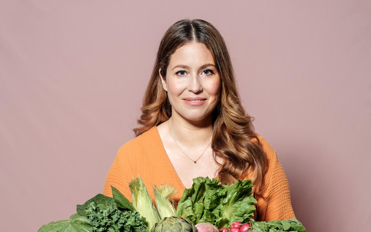 Sanne Vogel. Sanne Vogel.