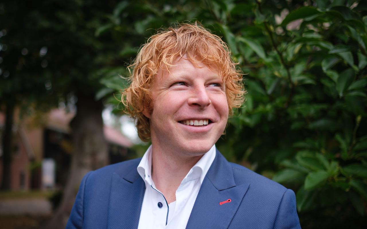 Ben Woldring. Ben Woldring.
