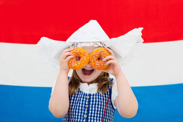 Een voorproefje op Koningsdag in Dokkum met lekkers uit de regio