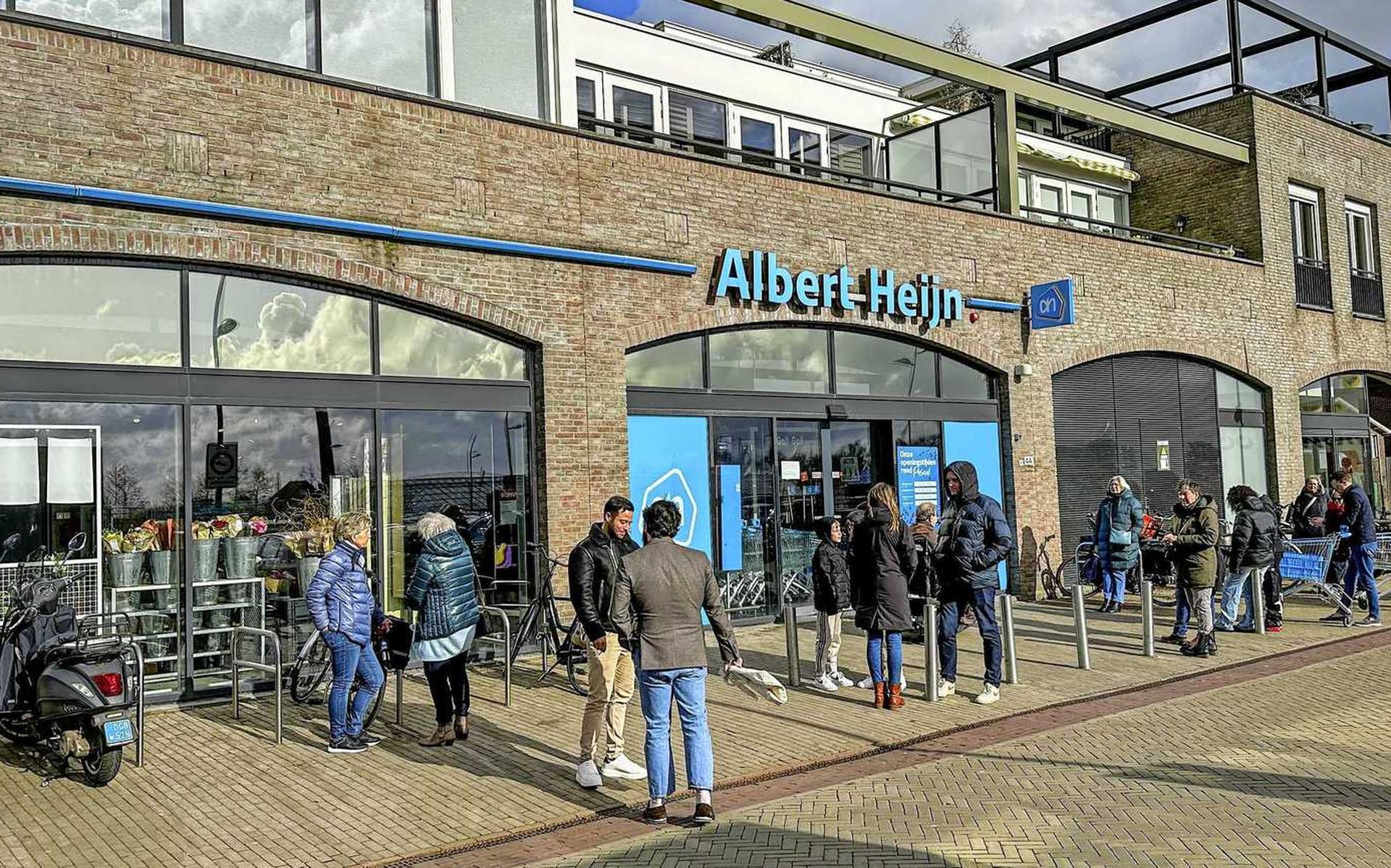 Albert Heijn vermeldt CO2-uitstoot op producten en introduceert