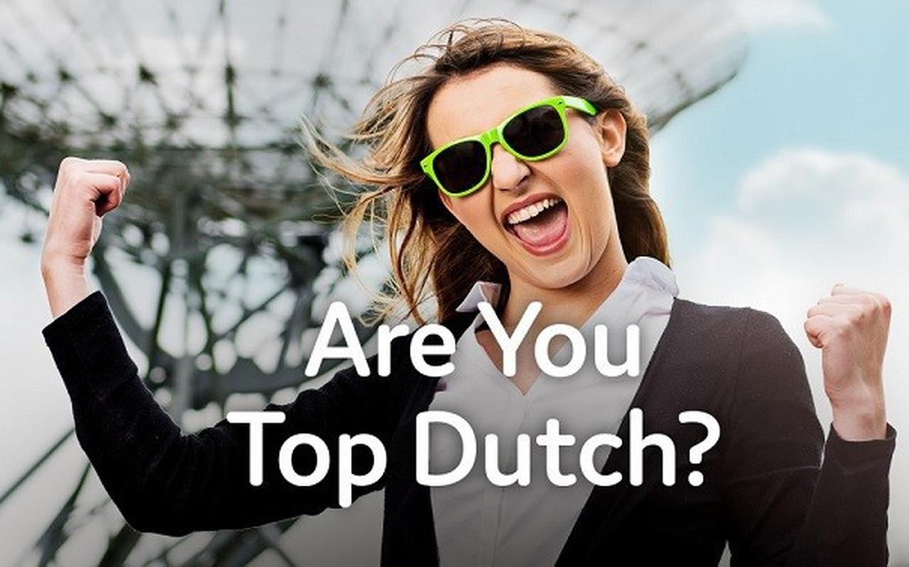 TopDutch moet Noord-Nederland beter in beeld brengen bij het internationale bedrijfsleven. TopDutch moet Noord-Nederland beter in beeld brengen bij het internationale bedrijfsleven.