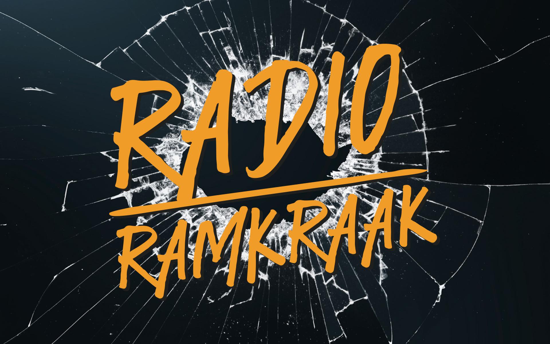 Radio Ramkraak is de gezamenlijke wekelijkse podcast van Leeuwarder Courant en Dagblad van het Noorden.