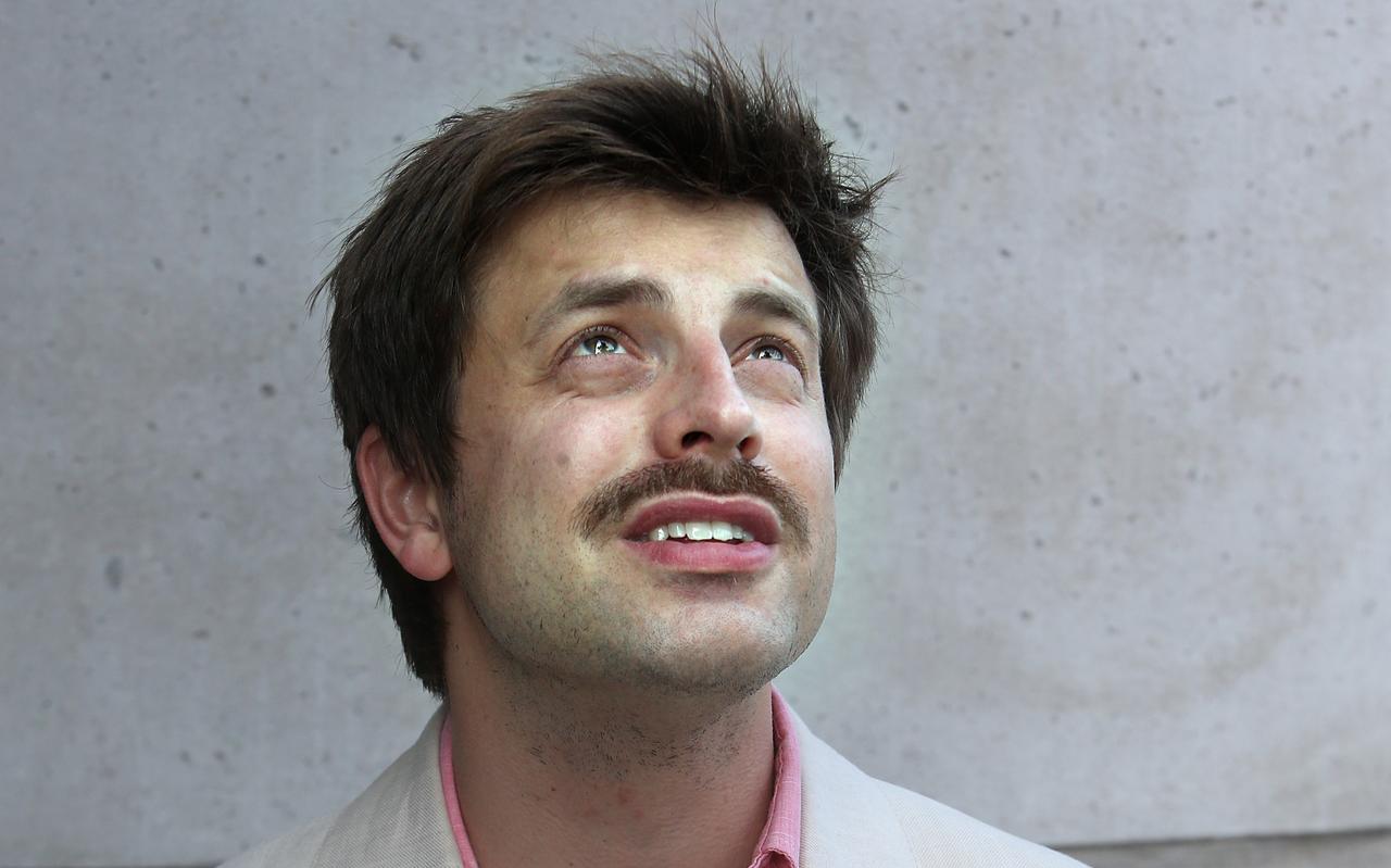 Joost Oomen Joost Oomen