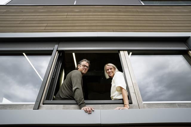 Wat gebeurt er achter de hekken? Op deze bouwplaatsen in Friesland, Drenthe en Groningen kun je gaan