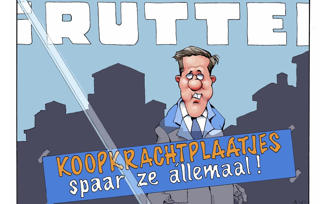 Illustratie: Pluis Illustratie: Pluis