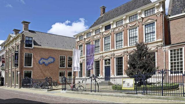 Verdachte (22) van kunstroof Keramiekmuseum ontkent alle betrokkenheid en hult zich in stilzwijgen