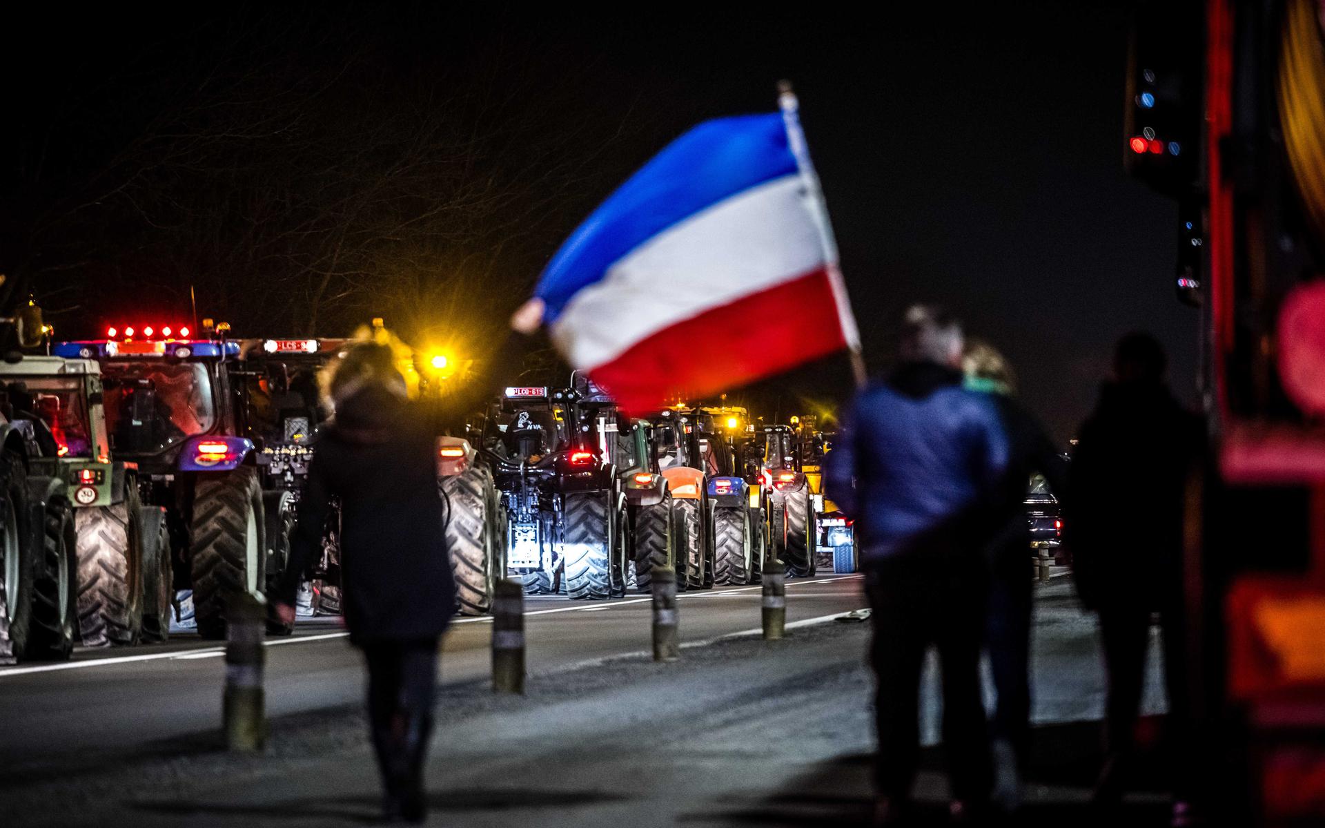 Waarom Voeren De Boeren Nu Weer Actie? Wat De Vergaderboeren Willen En ...