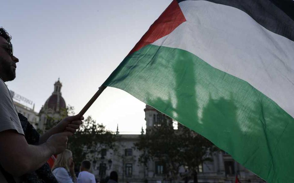 Israël neemt het besluit van Ierland, Spanje en Noorwegen om de Palestijnse staat te erkennen niet in dank af.