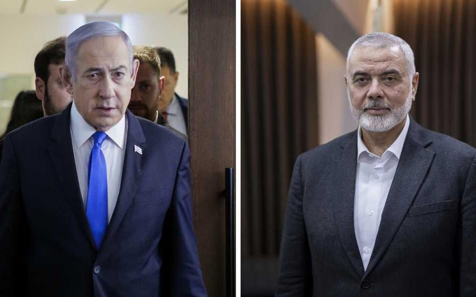 Israël en Hamas willen nog steeds bestand, maar blijven bij eisen.