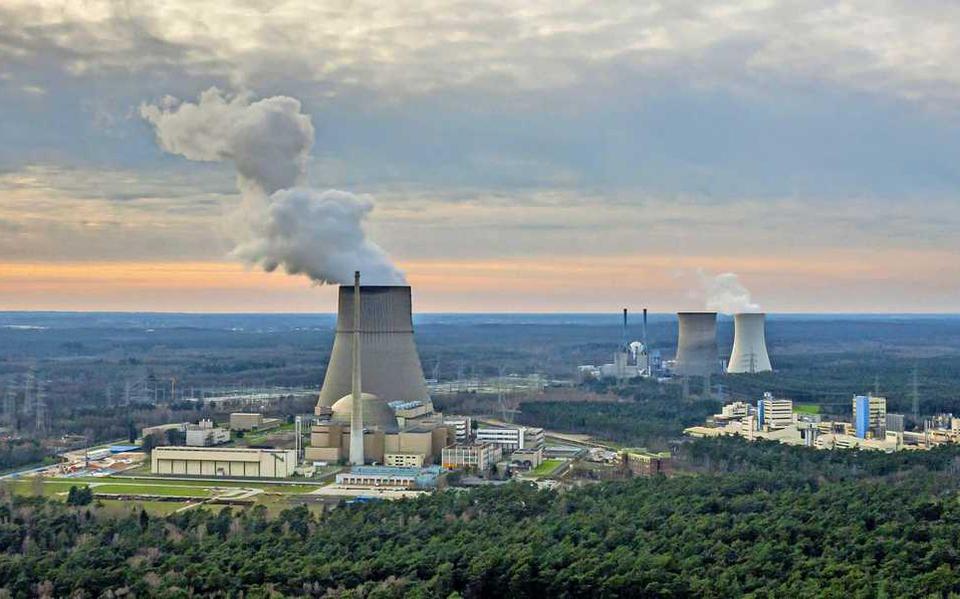 Einde van een tijdperk, Duitsland sluit zijn laatste kerncentrales.