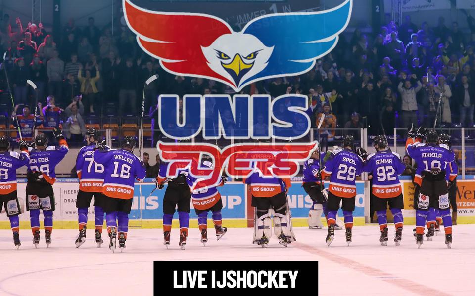 Live UNIS Flyers
