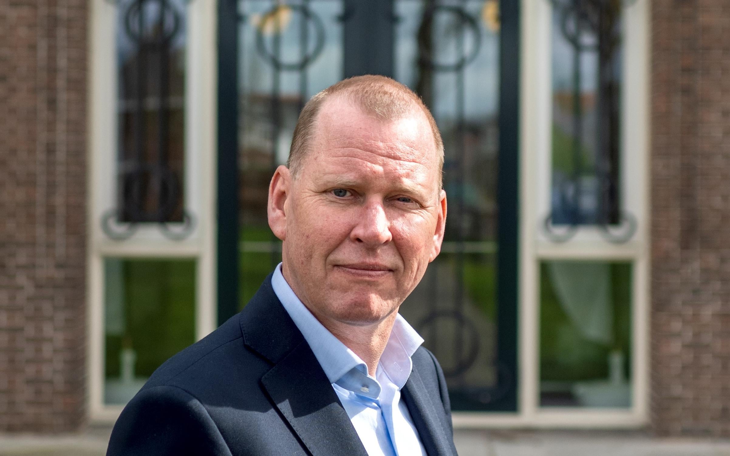 Eric Van T Zelfde Drachten