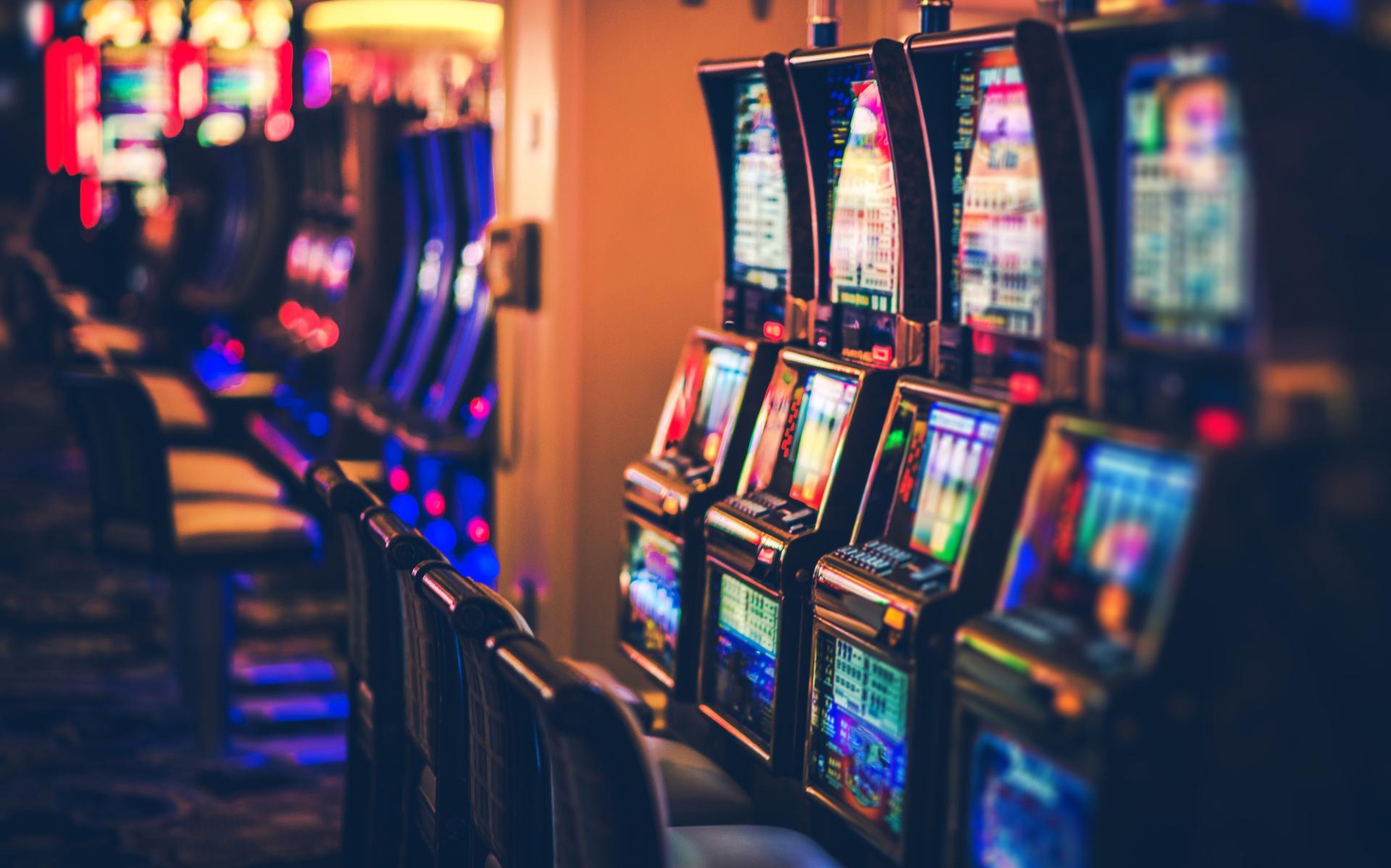 gokautomaten zonder investering