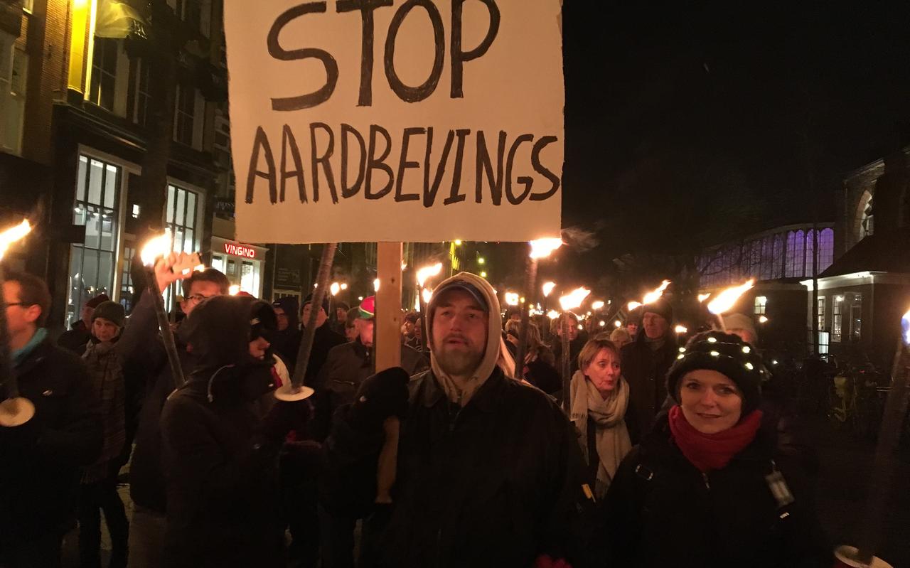 Er is zaterdag een grote actie op de Vismarkt in Groningen. Er is zaterdag een grote actie op de Vismarkt in Groningen.