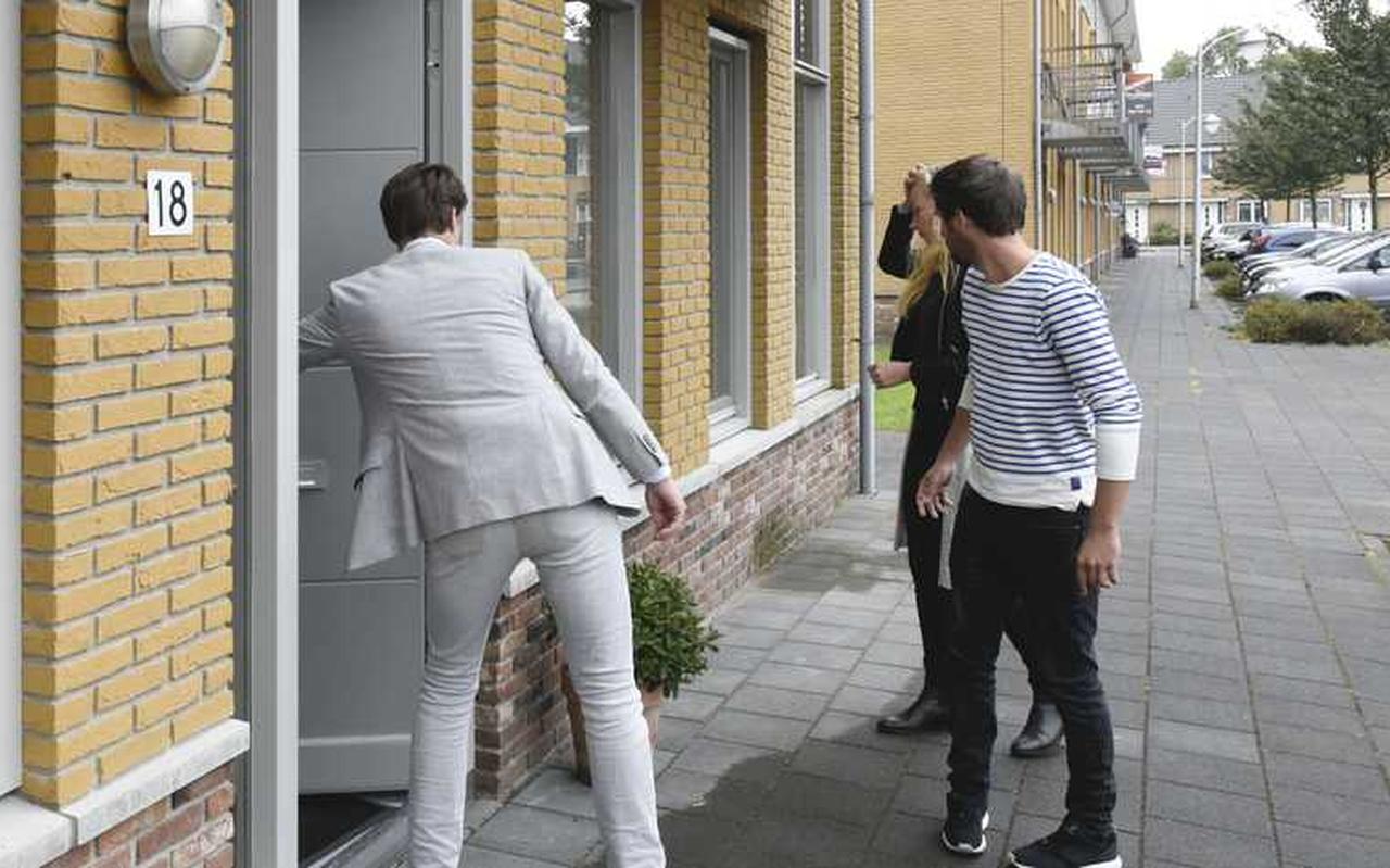 Foto ter illustratie. Foto ter illustratie.