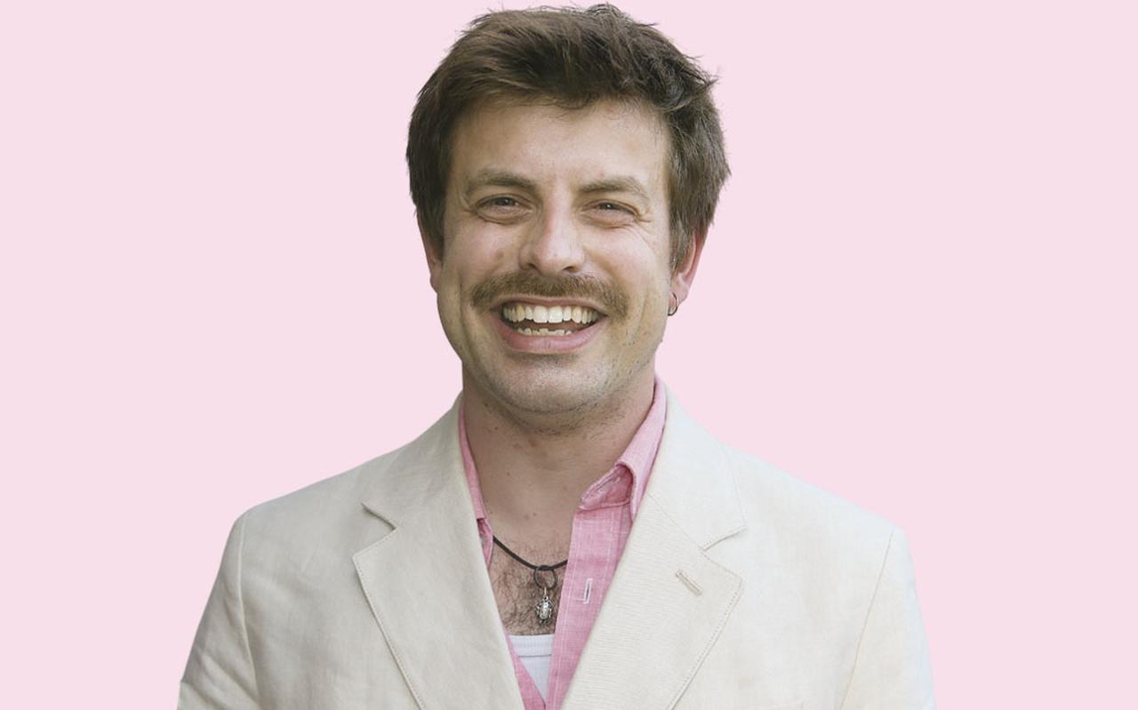 Joost Oomen. Joost Oomen.