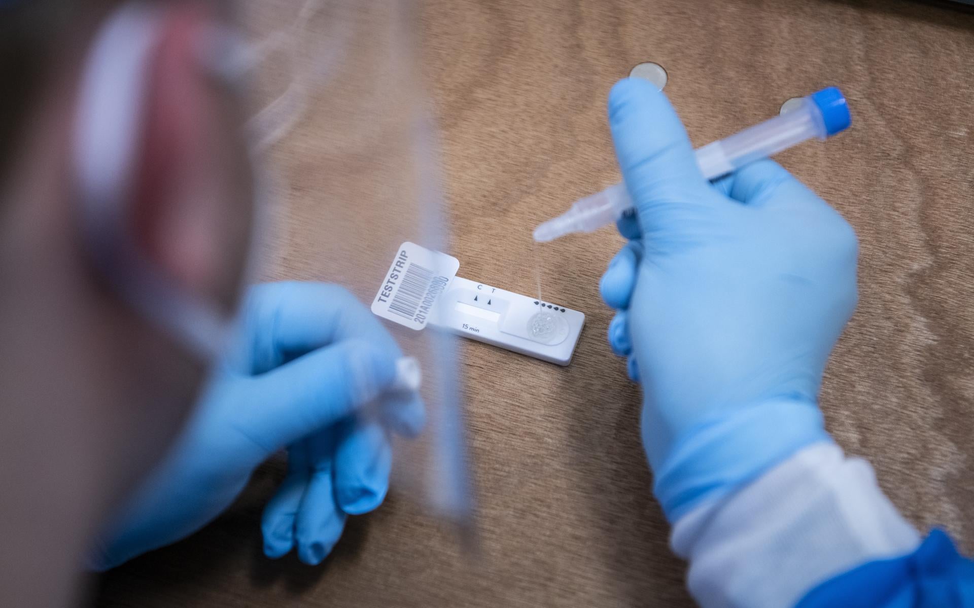 Proeven met toegangstesten: zo werkt het en zo krijg je een kaartje (en