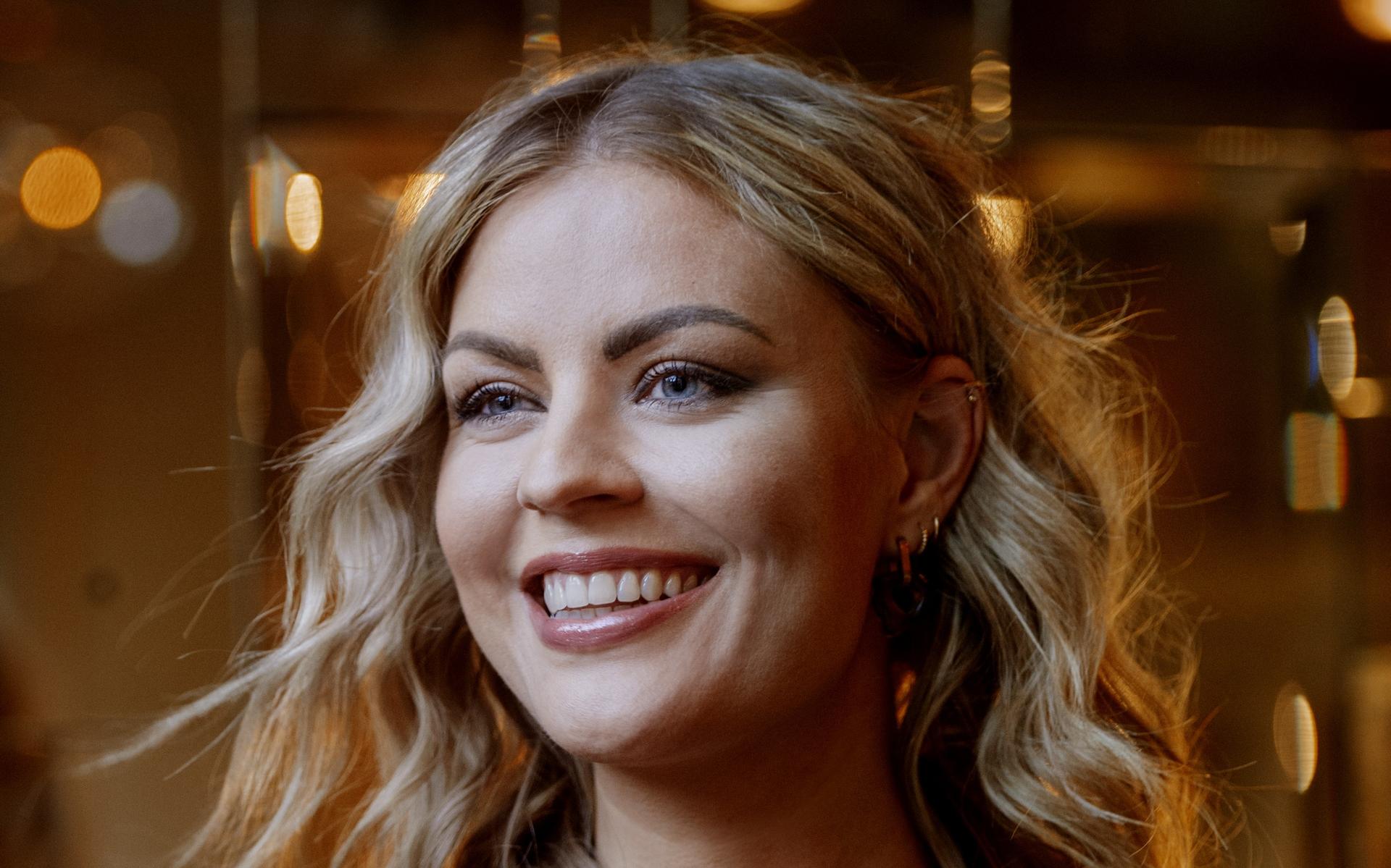 Voormalig NOS-correspondent Iris de Graaf (33) uit Leeuwarden: 'Mijn