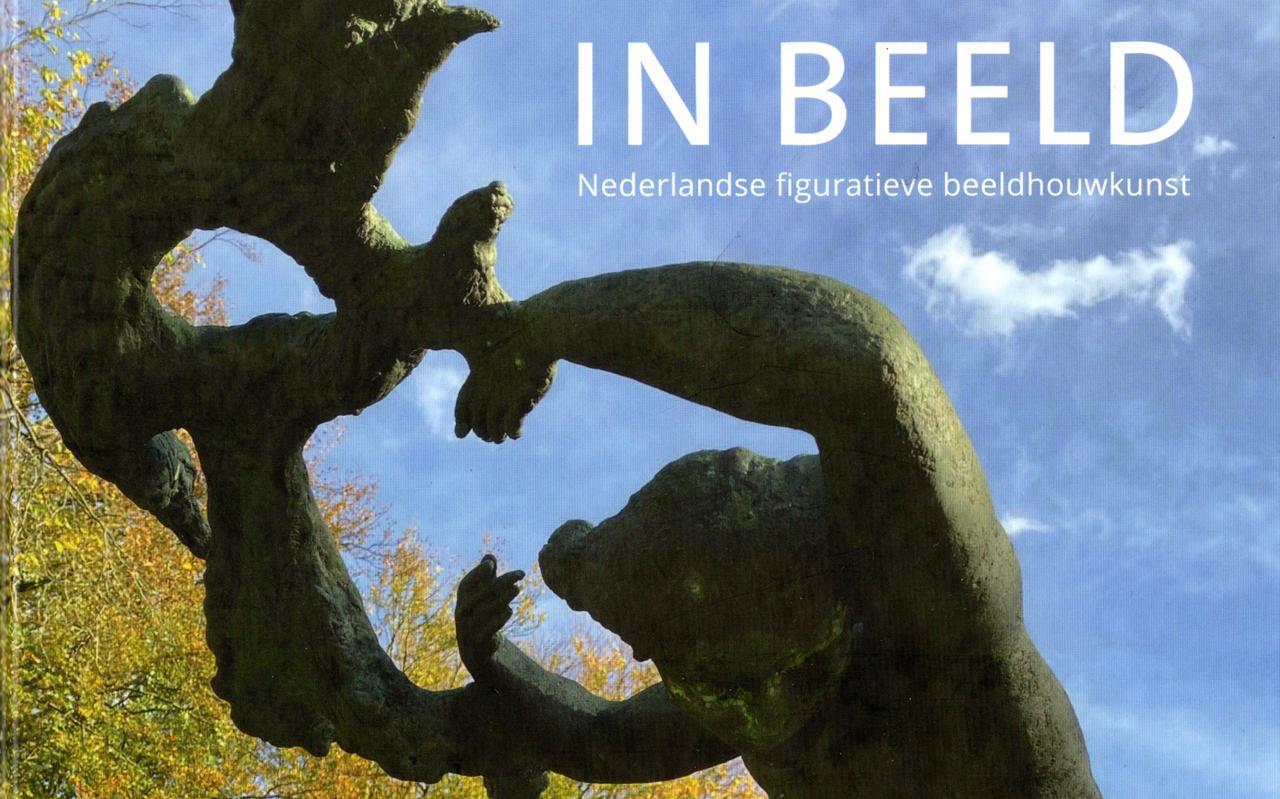 In beeld. Nederlandse figuratieve beeldhouwkunst (2021) Nyncke Wouda In beeld. Nederlandse figuratieve beeldhouwkunst (2021) Nyncke Wouda