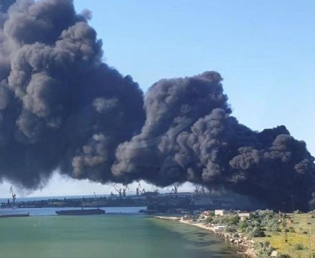 LIVE | 13-jarige jongen, vader en oma overleden door Russische aanvallen op Oekraïne