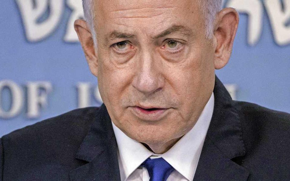 Premier Netanyahu zal toch naar de VS afreizen, nadat hij deze trip eerder had afgezegd.