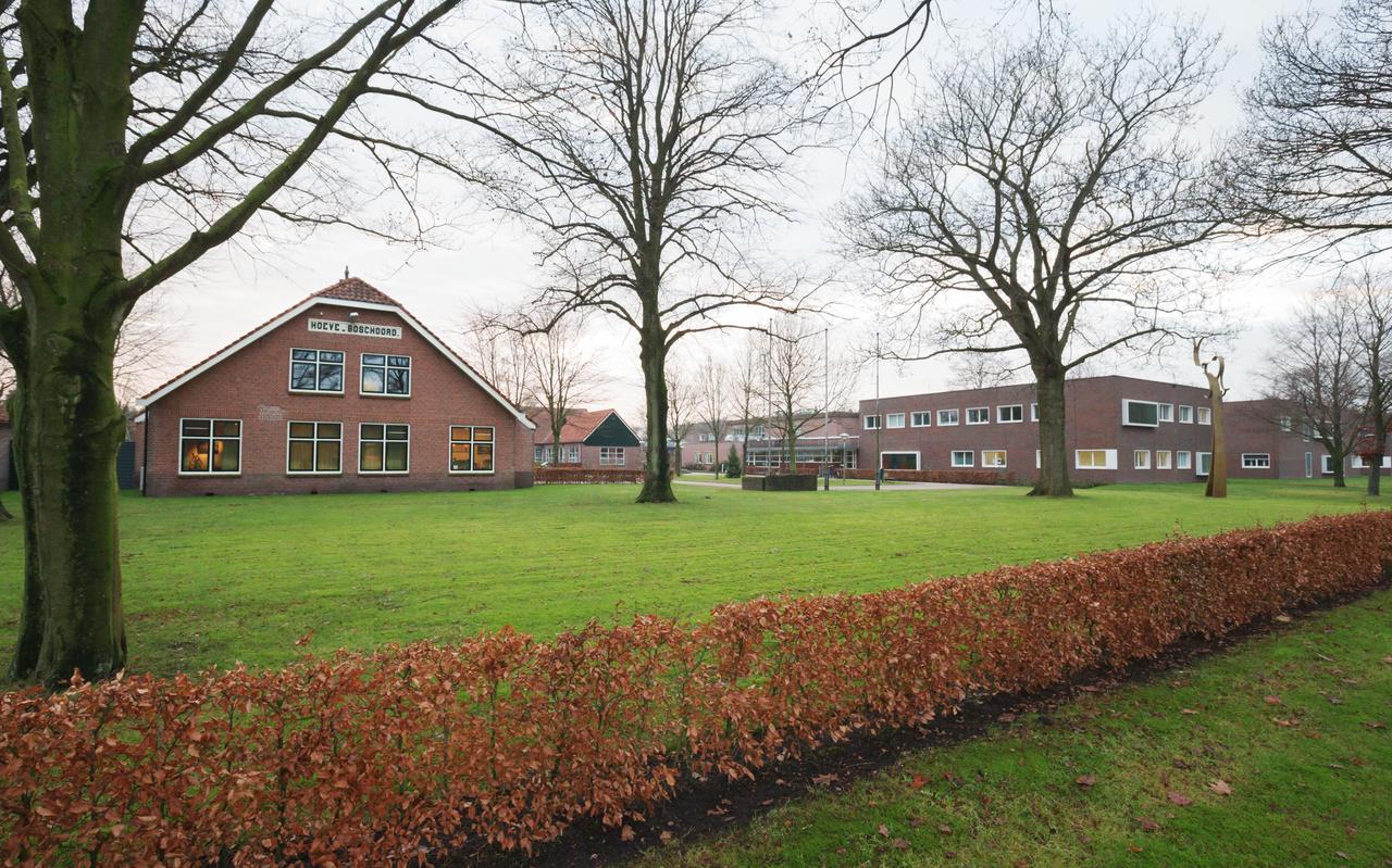 Hoeve Boschoord Vroeg Of Laat Gaat Het Echt Goed Mis In Deze Tbs 